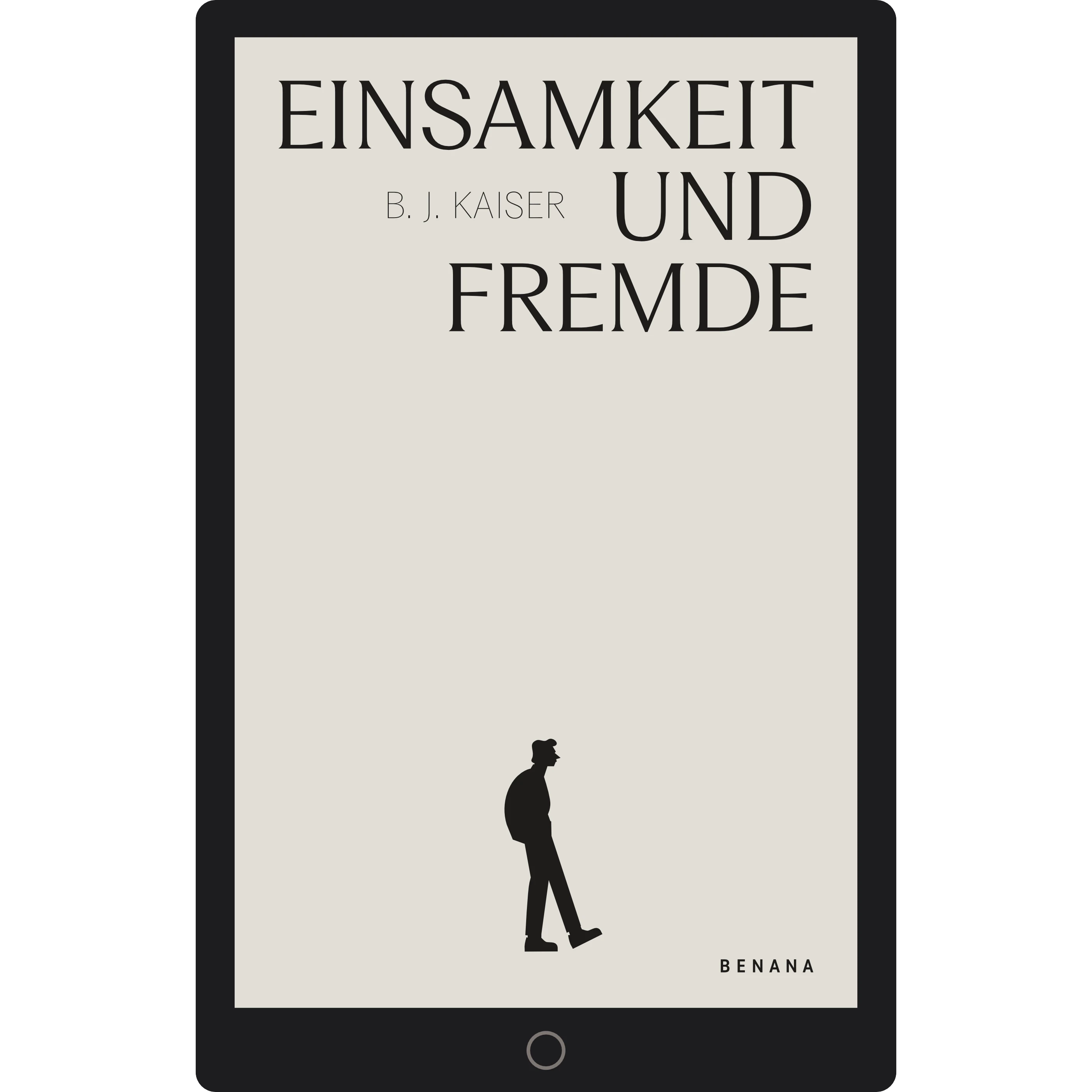 Einsamkeit und Fremde
